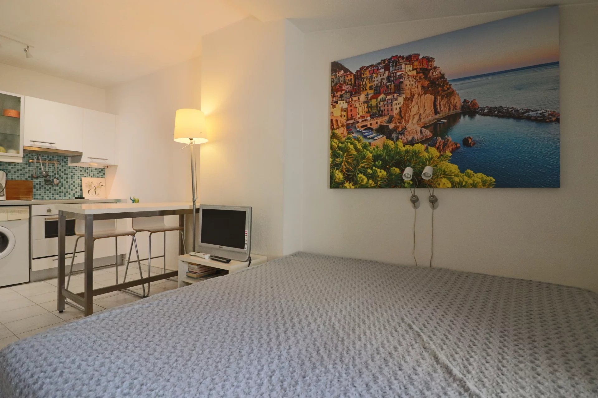 Affitto stagionale Appartamento - Cannes