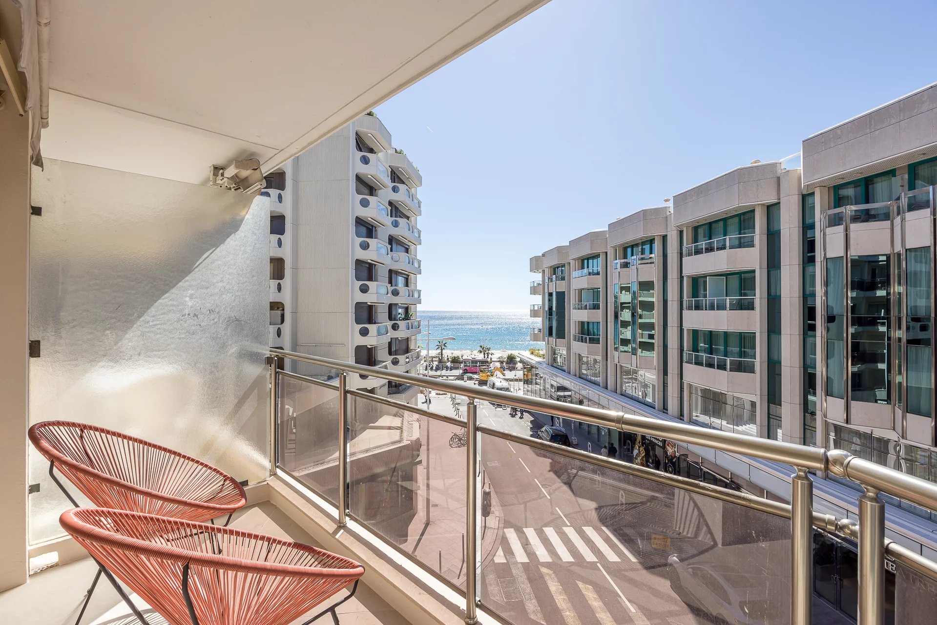 Sale Apartment Cannes Centre