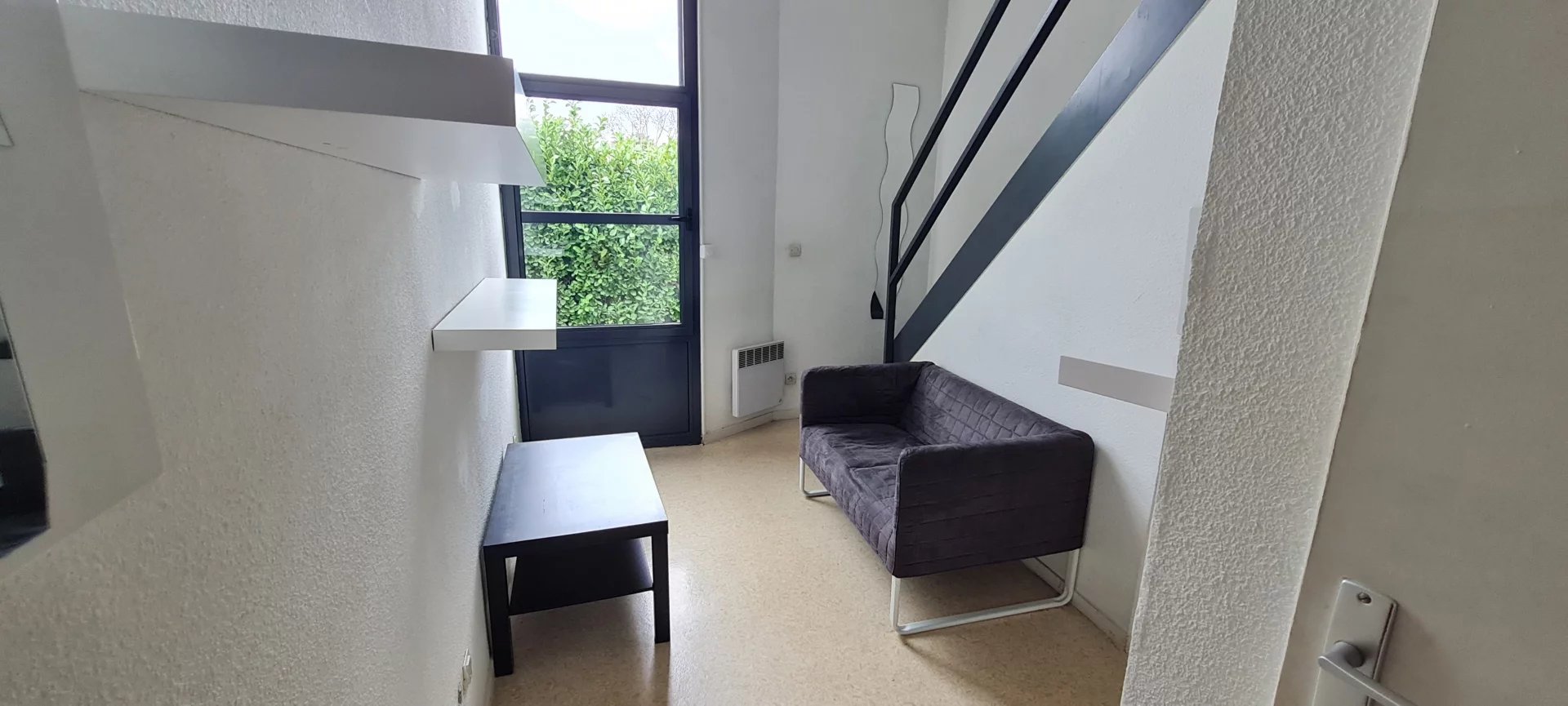 Rental Apartment - Toulouse Montaudran