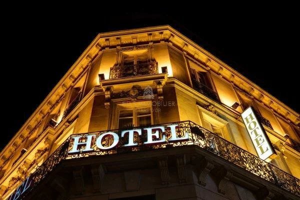 Vendita Hotel - Nizza (Nice) Gambetta