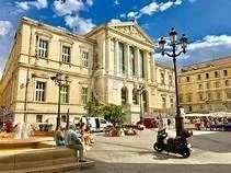 Verkoop Handelsfonds - Nice Vieux Nice