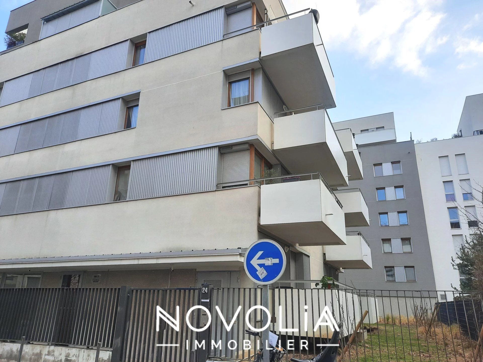 Achat Appartement, Surface de 65.6 m², 3 pièces, Lyon 7ème (69 007)