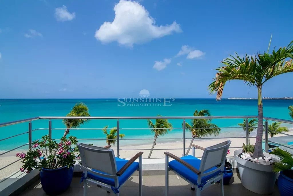 Sale Apartment Sint Maarten