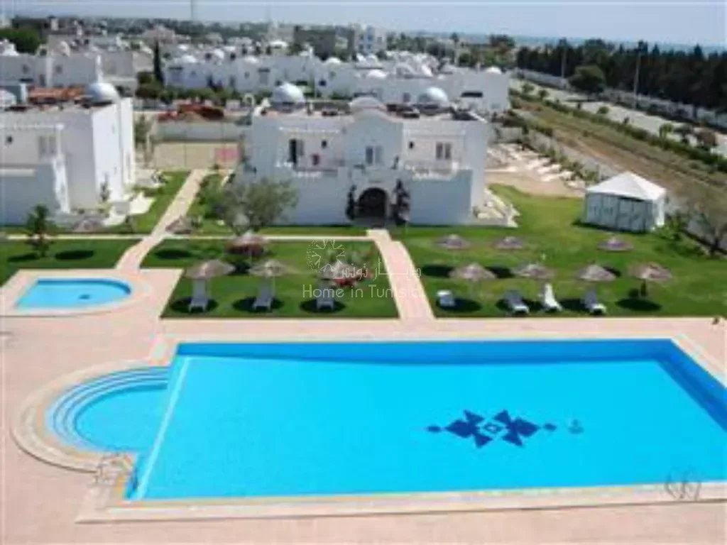 Vente Hotel Djerba 3 étoiles