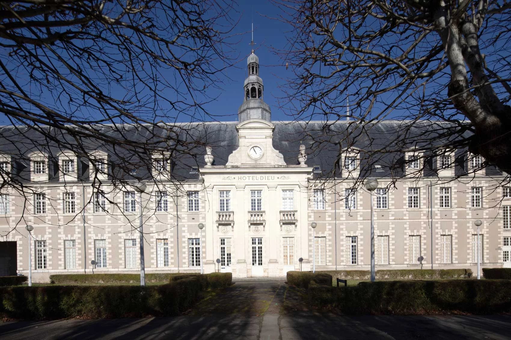 Vente Duplex - Blois