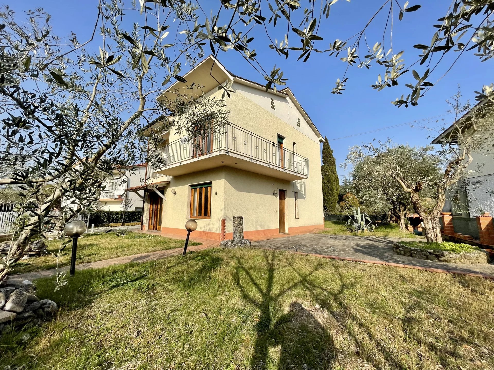 Vendita Villa Capannori Gragnano