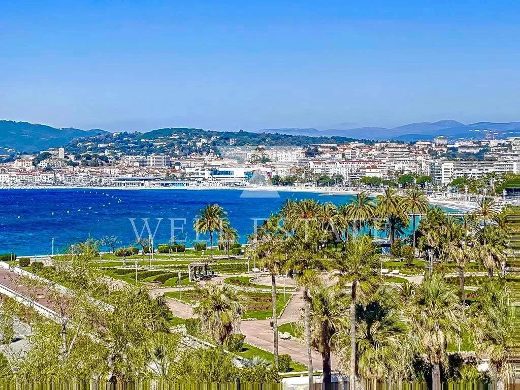 出售 公寓 - 戛納 (Cannes) Croisette