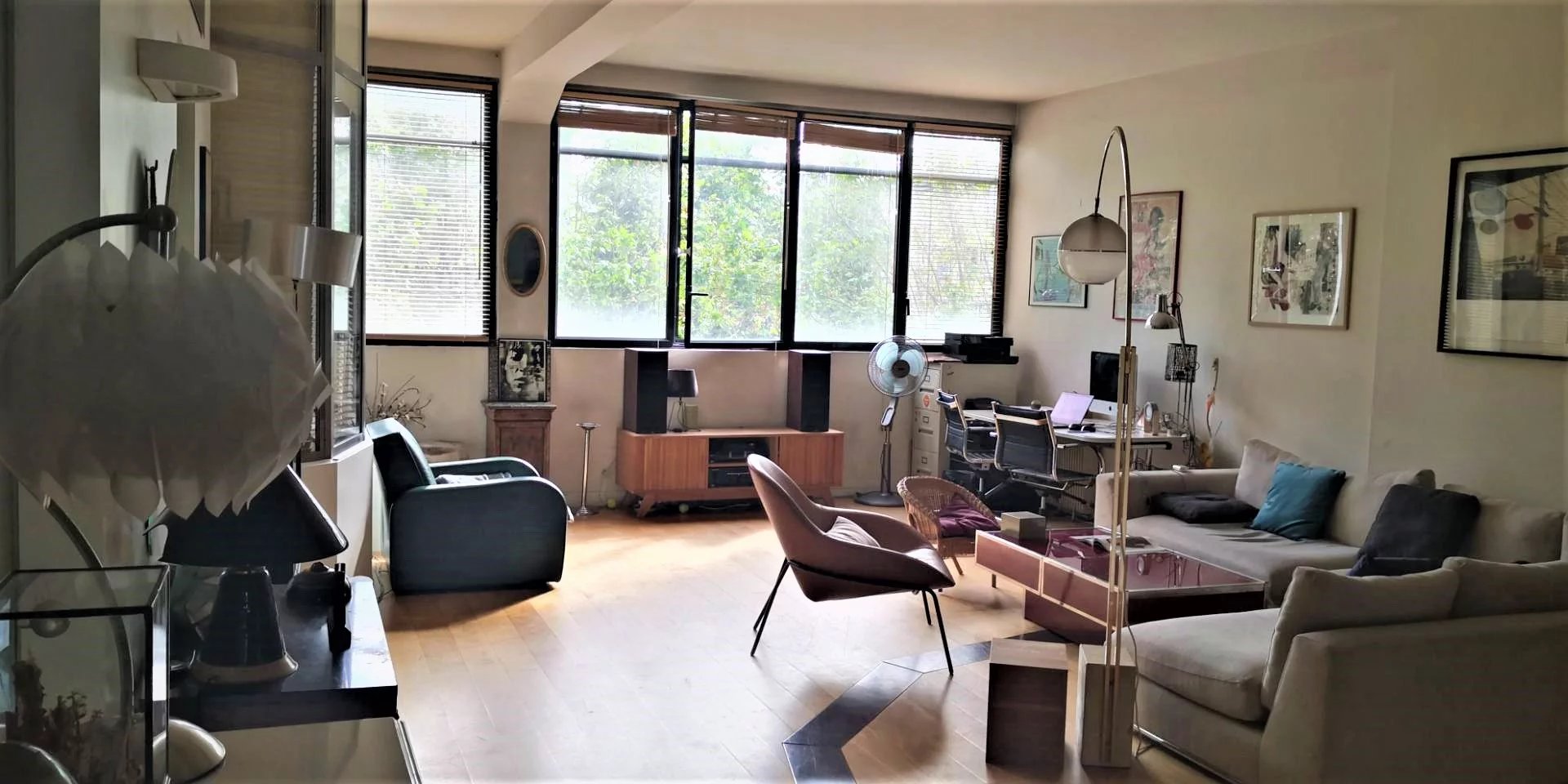 Sale Apartment - Montreuil
