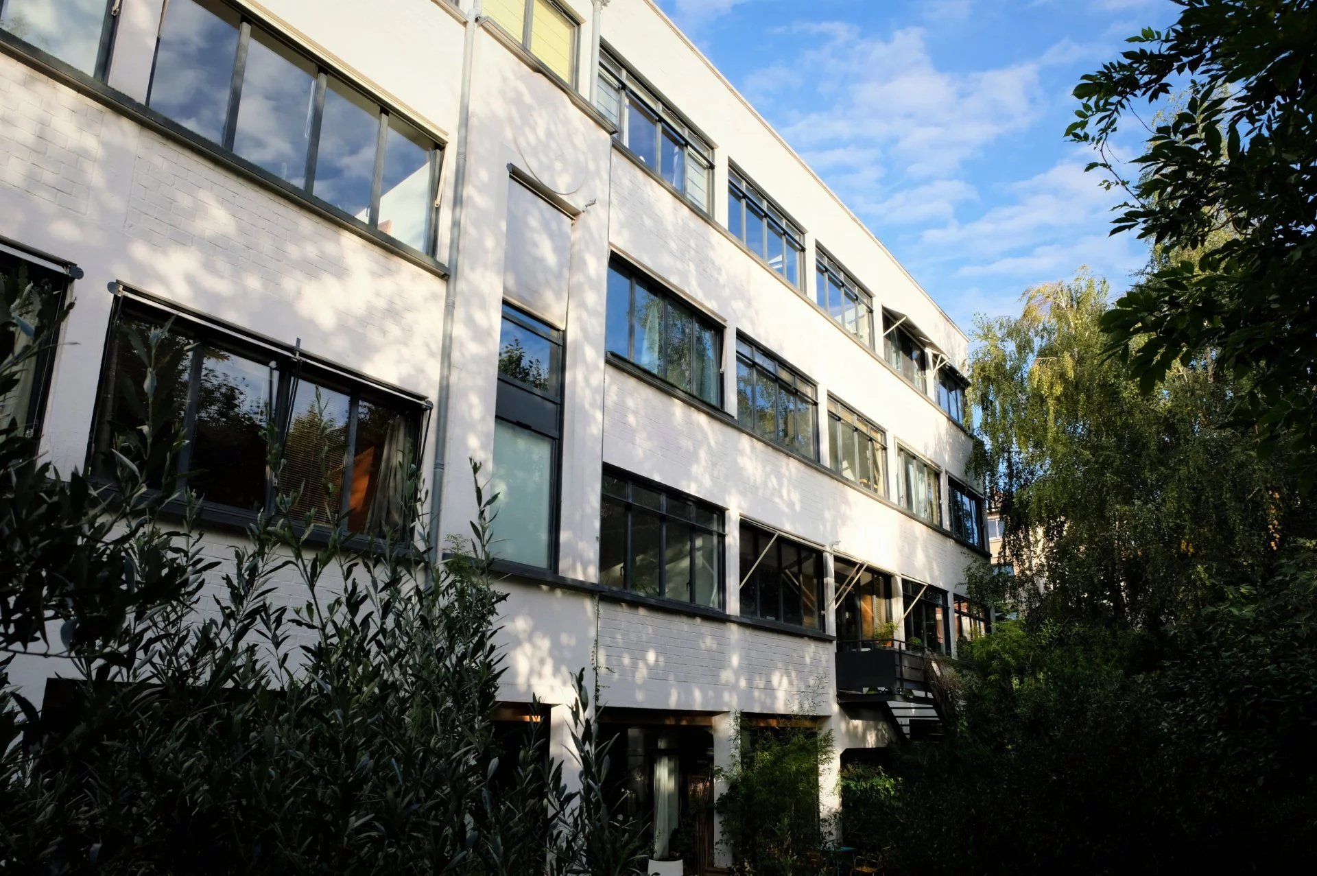 Sale Apartment - Montreuil
