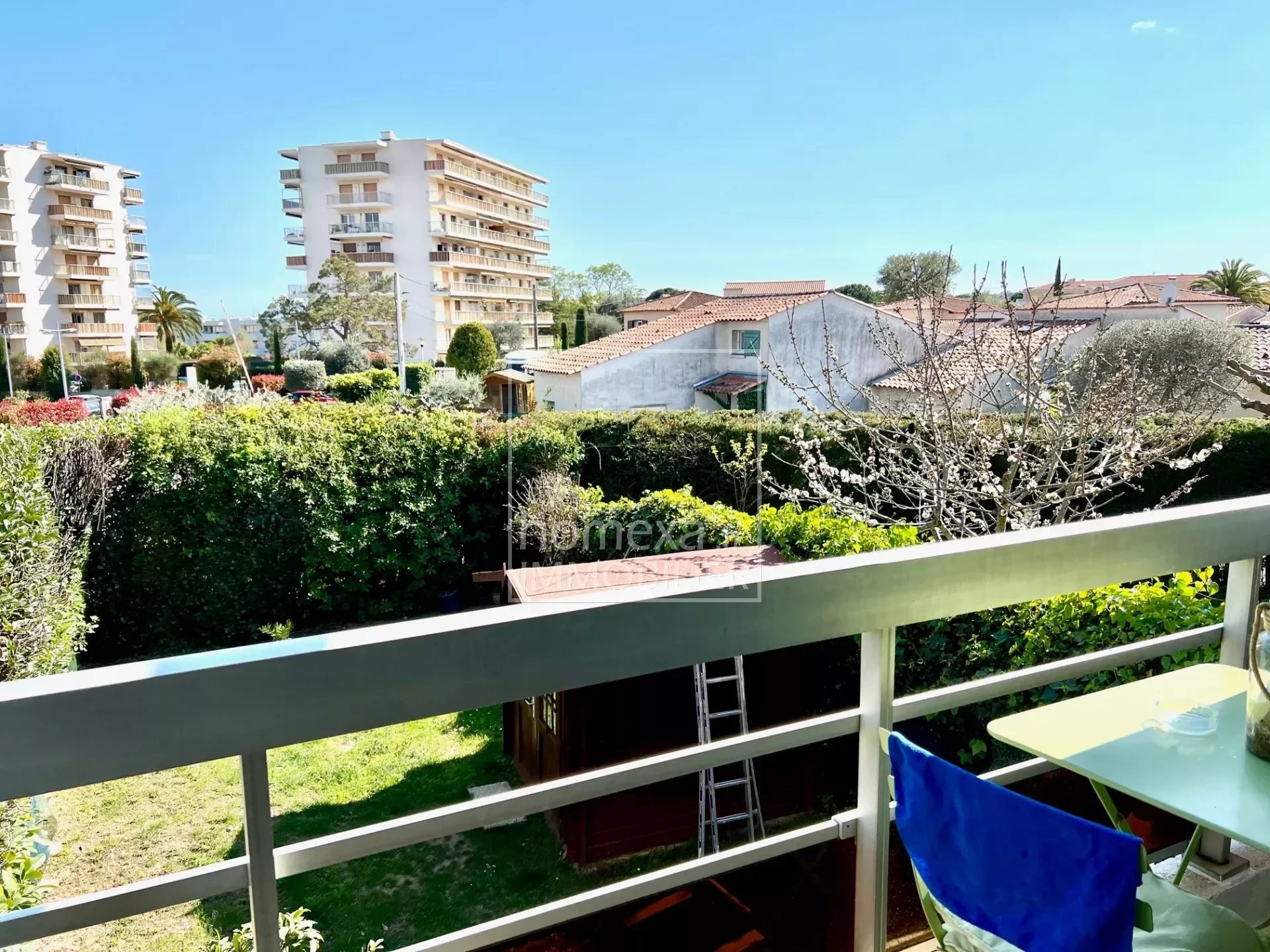 Apartment for sale in Antibes