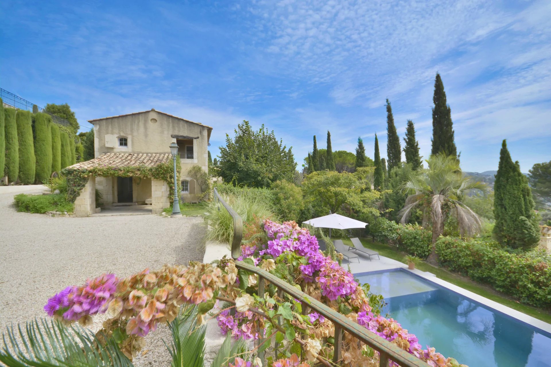 Sale Villa Mougins