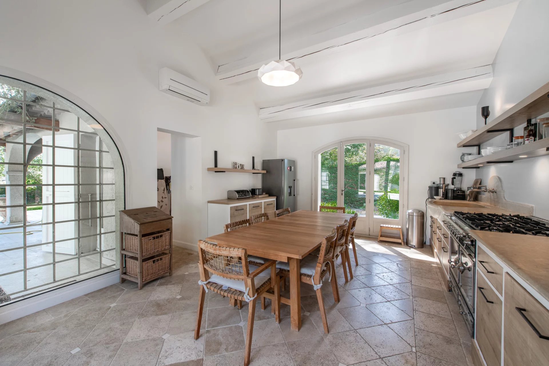 Rare opportunity in the Parc Saint Martin, Mougins