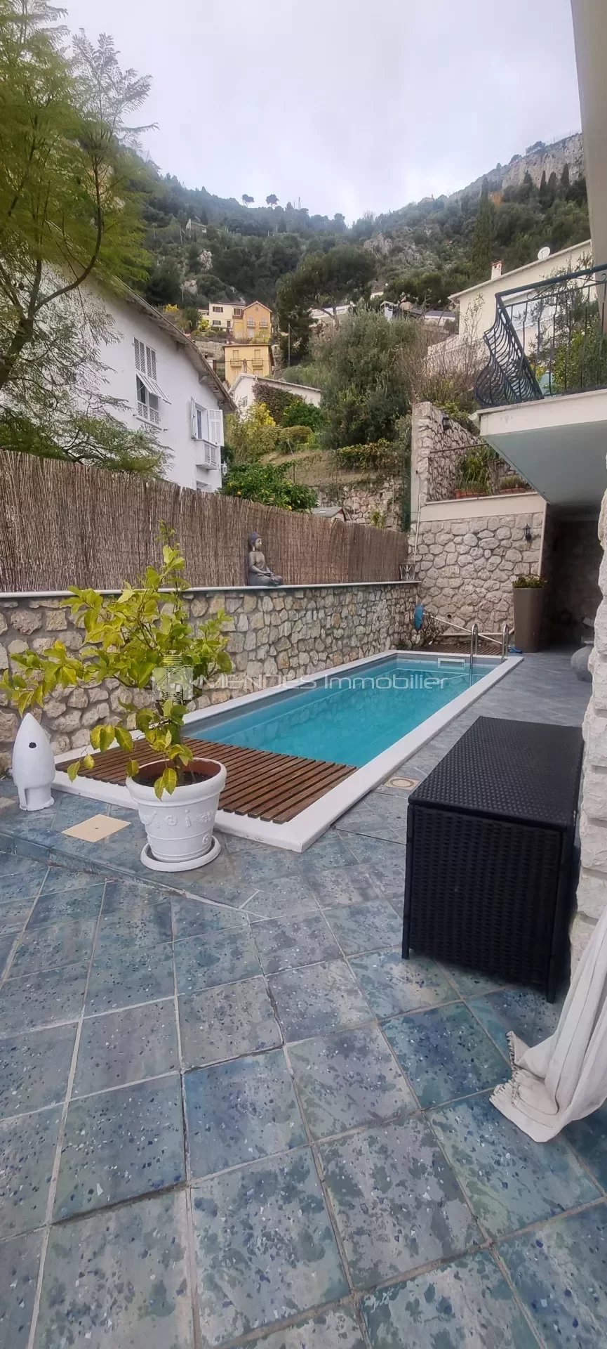 Försäljning Lägenhet - Roquebrune-Cap-Martin