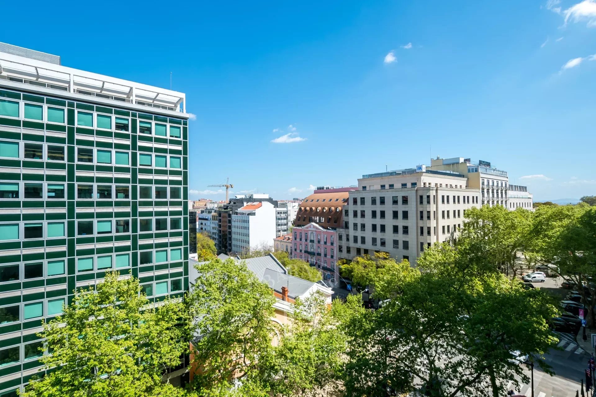 Investment Opportunity in Lisbon
