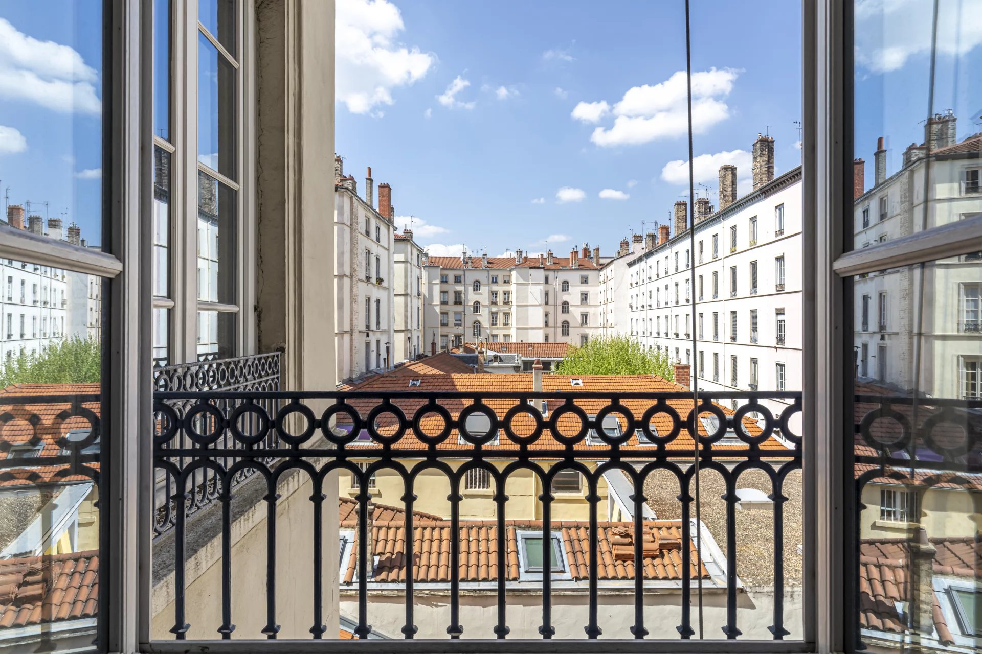 Sale Apartment - Lyon 2ème