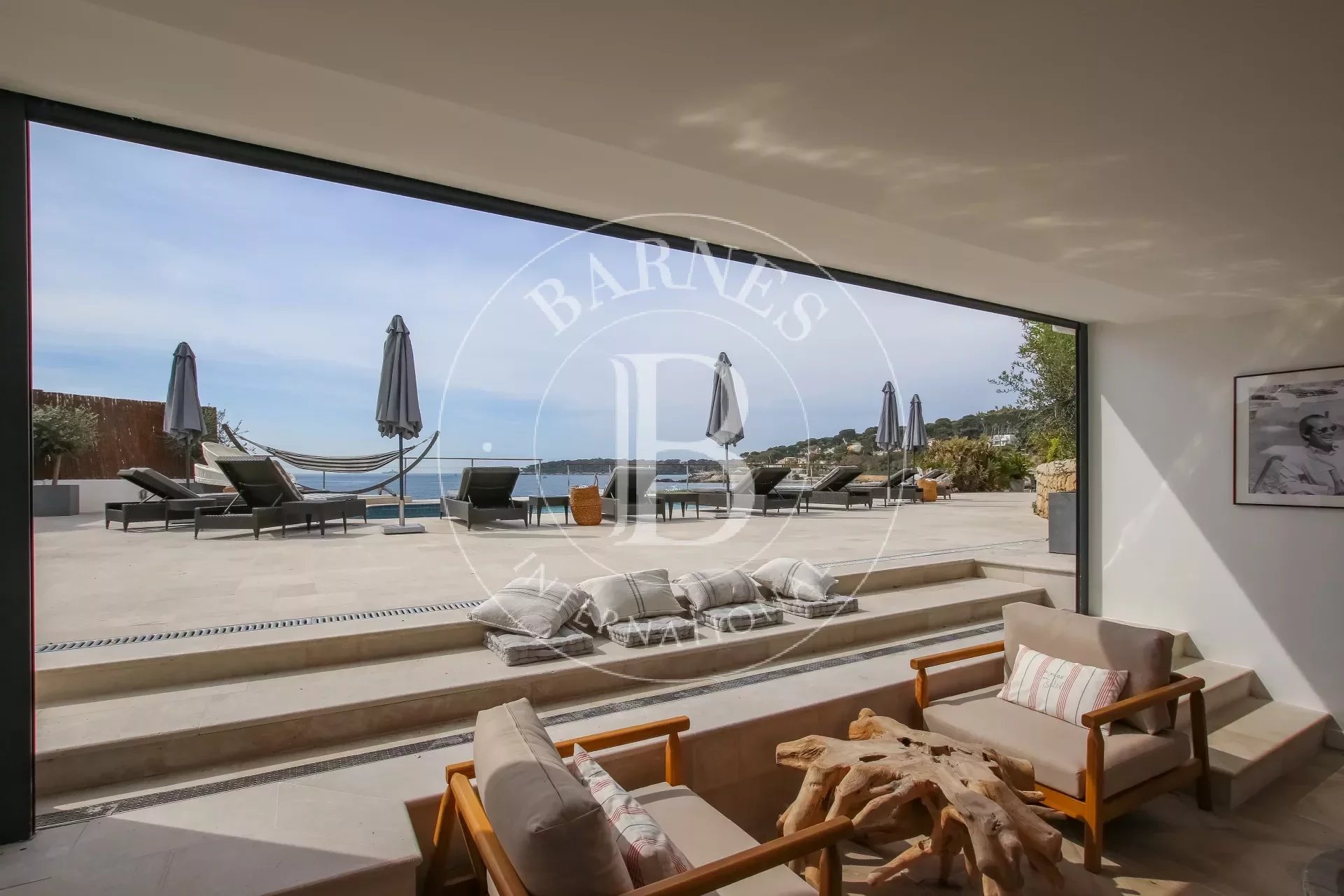 Villa Antibes - picture 20 title=