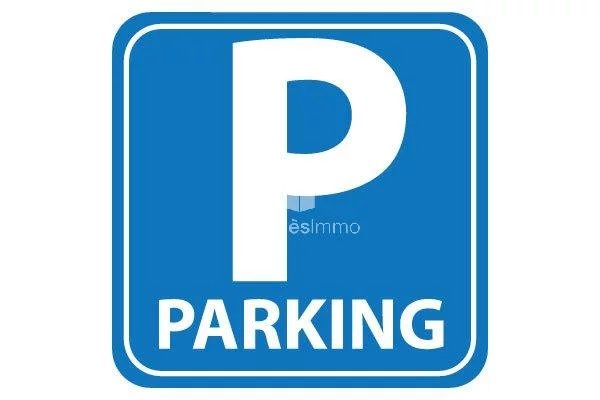 Parking - Marseille 15ème