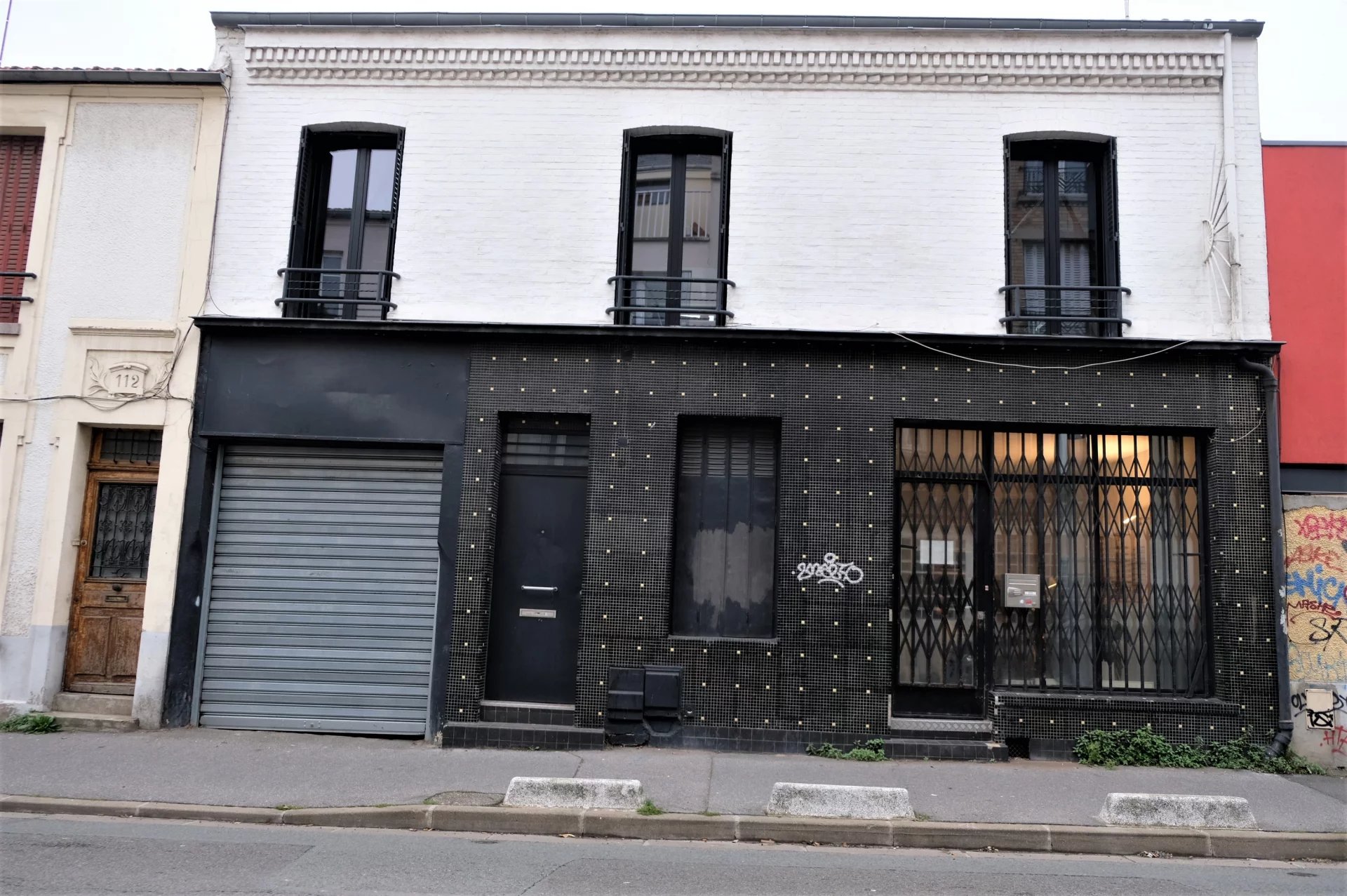 Sale House - Montreuil Bas-Montreuil - République