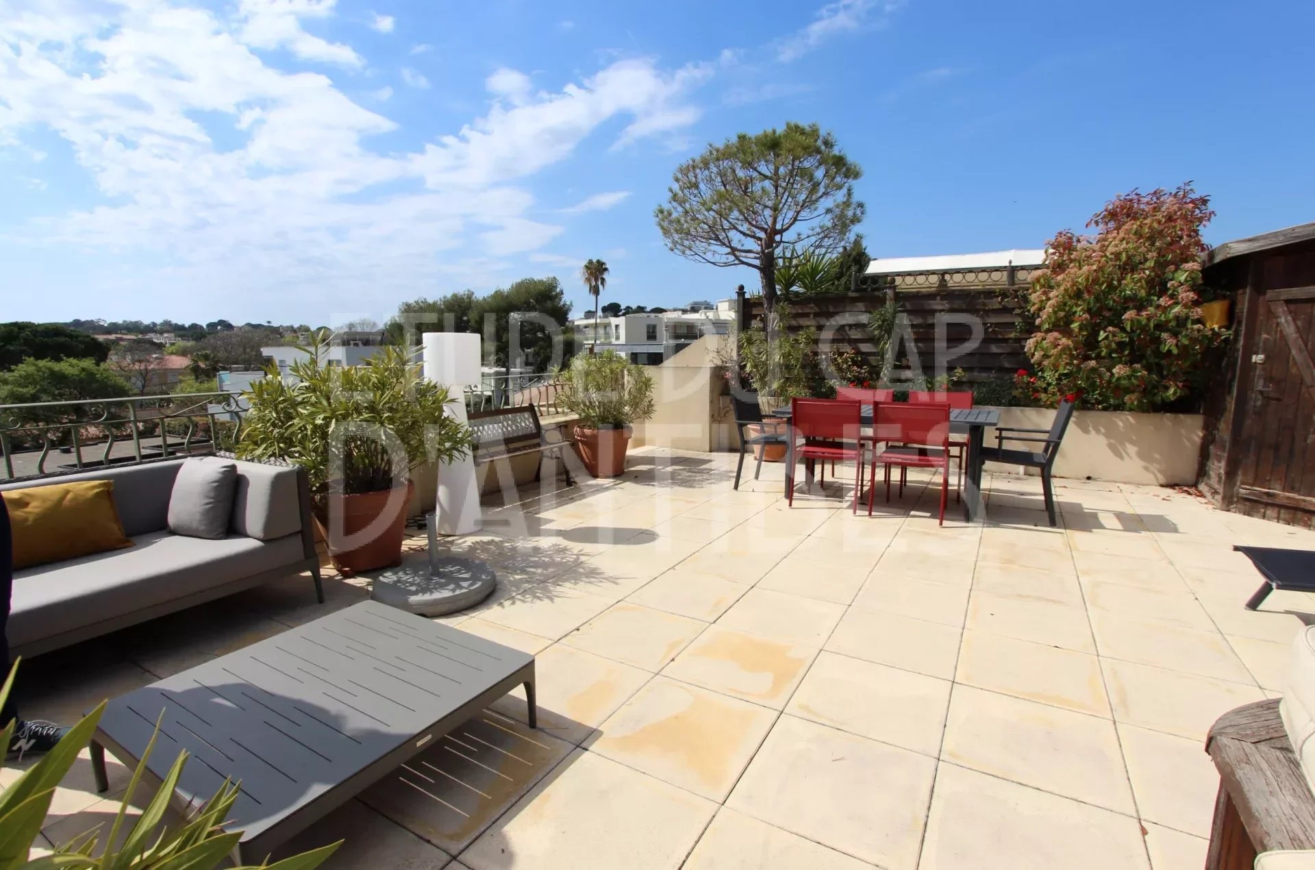 Apartment to rent in summer - Antibes / Ilette