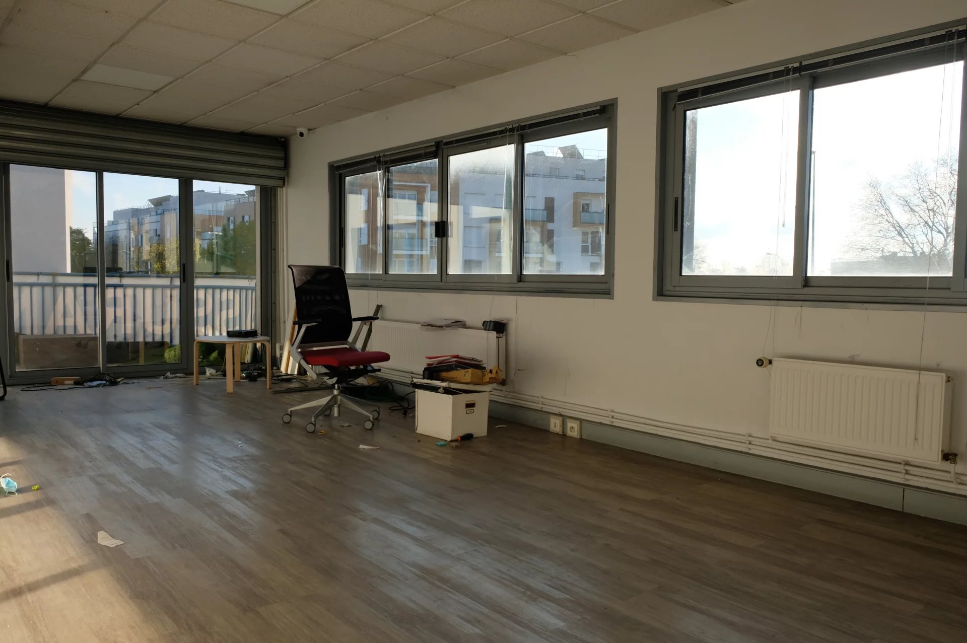 Rental Office - Épinay-sur-Seine