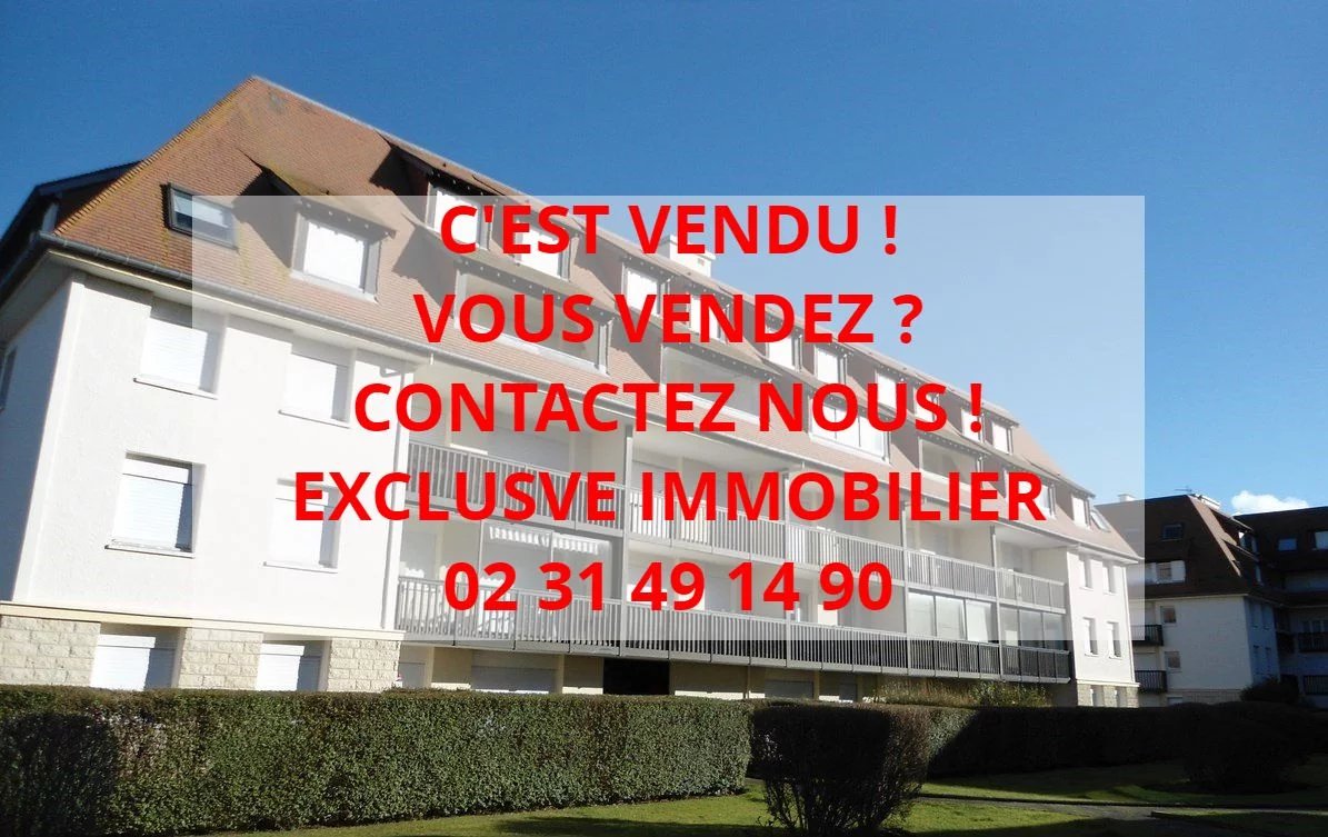 Sale Apartment Villers-sur-Mer