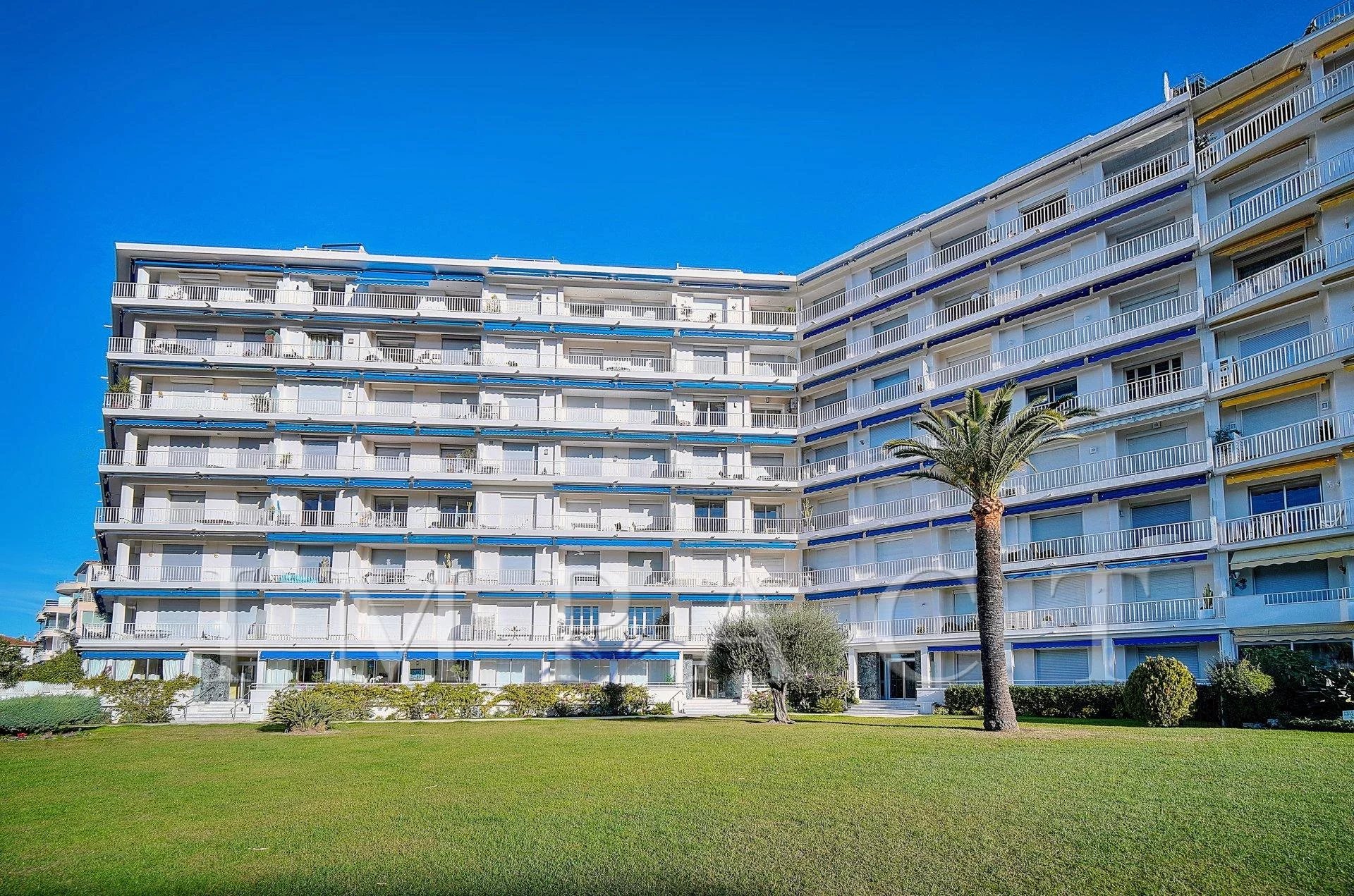 Cannes Croisette - Seasonal rental - Apartment