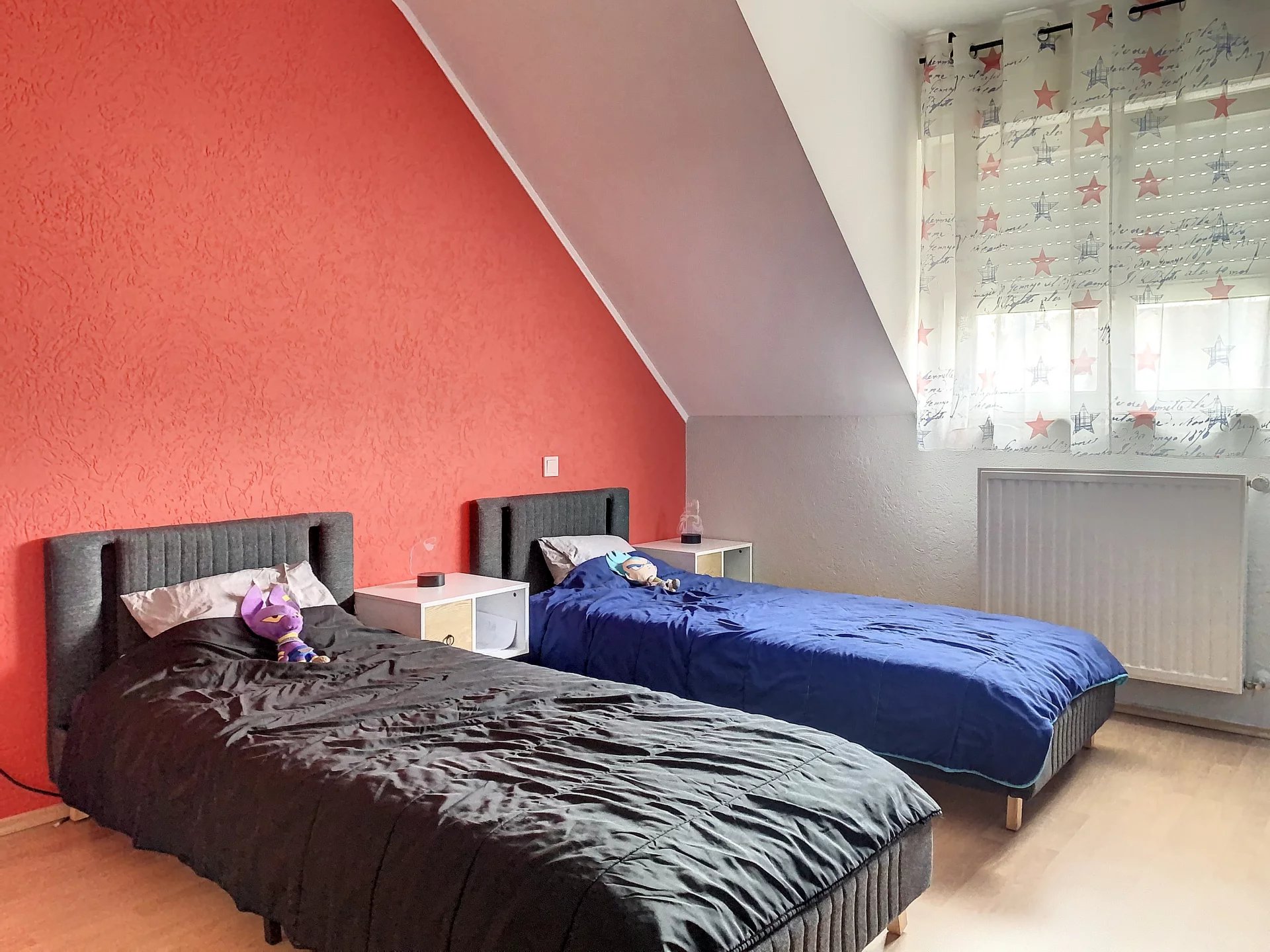 Sale House - Differdange - Luxembourg
