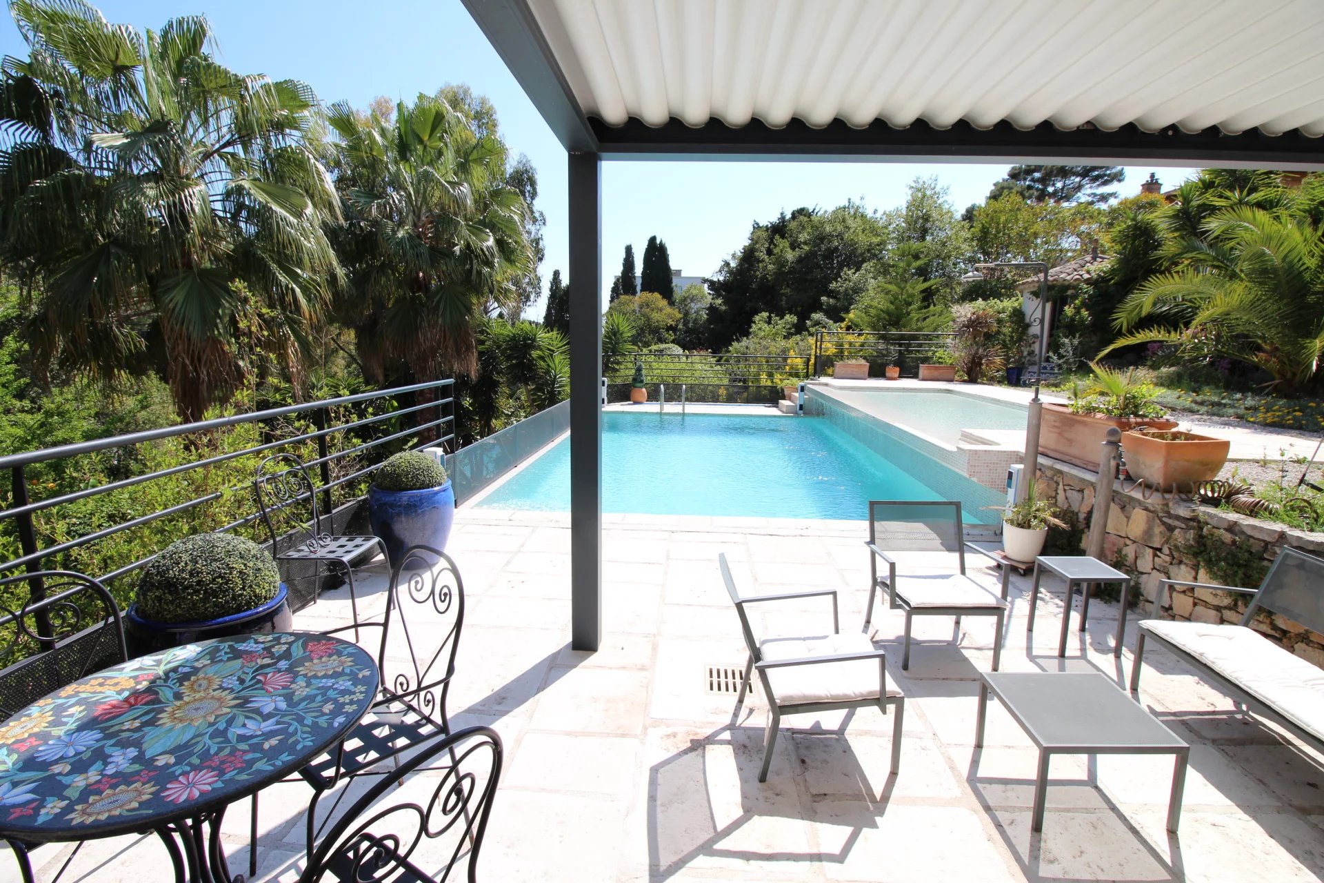 Cannes, Maison 7 Pièces, 250m², piscine.
