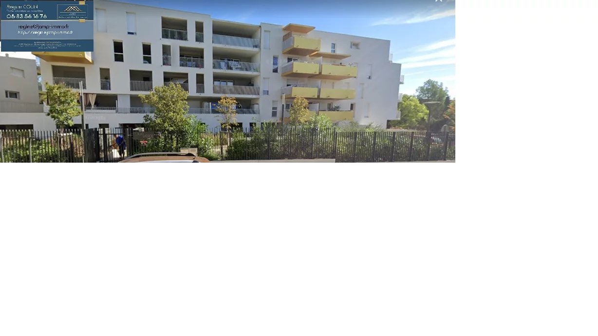 Sale Apartment - Montpellier