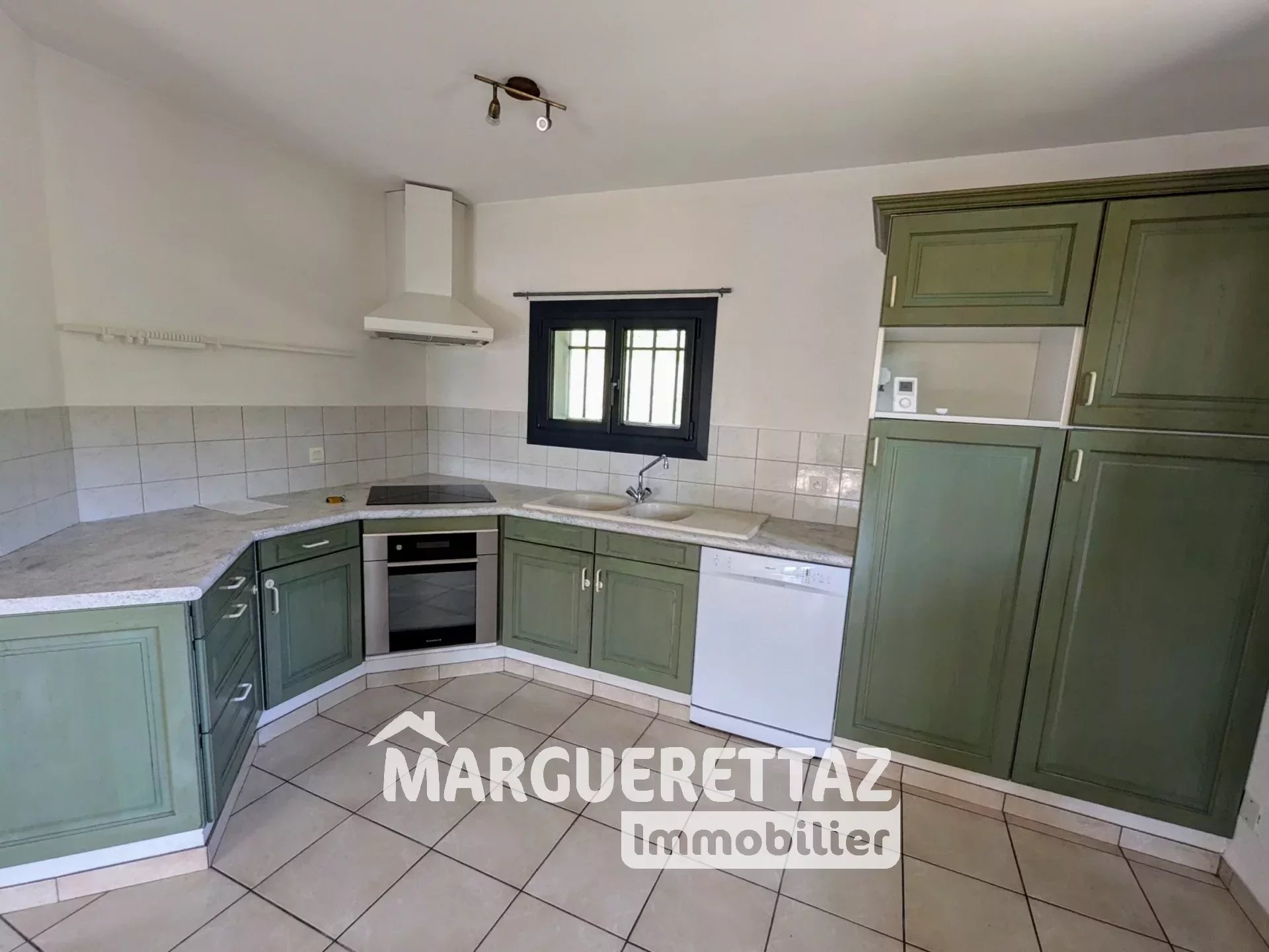 Sale Apartment - Viuz-en-Sallaz