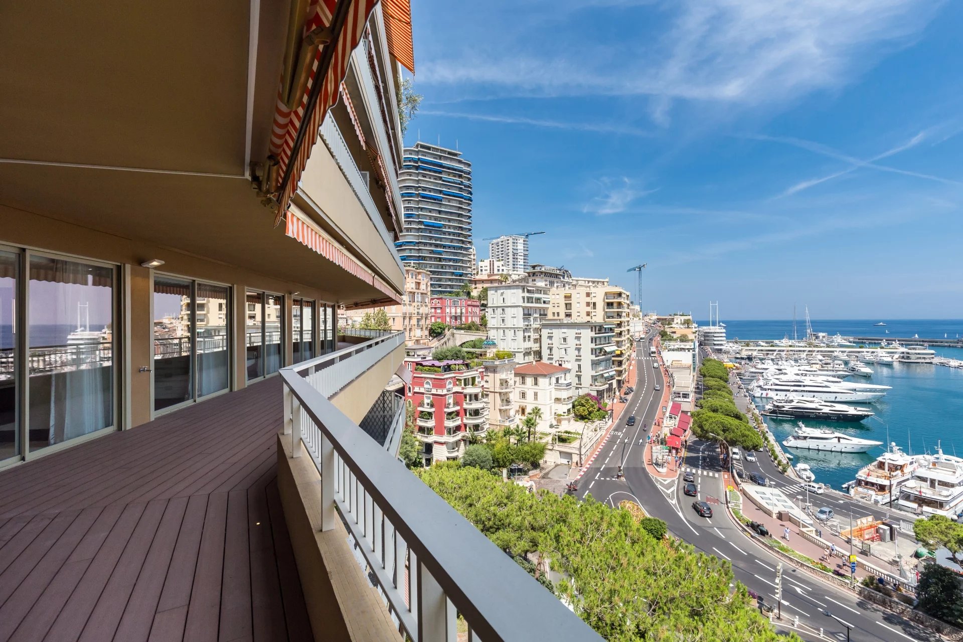 Vente Appartement 704m² 12 Pièces à Monaco (98000) - First Properties