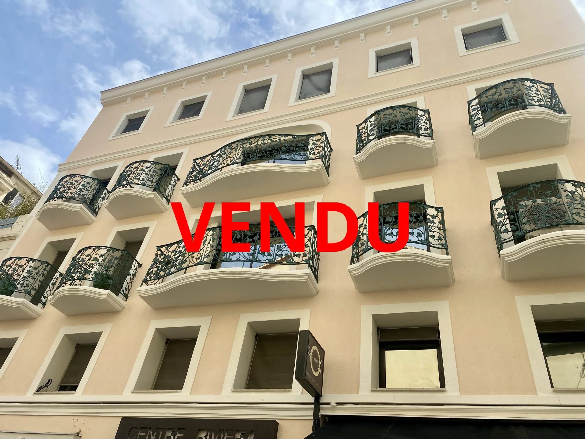 Sale Apartment - Cannes Banane