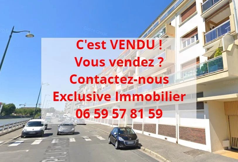 Vente Appartement Trouville-sur-Mer