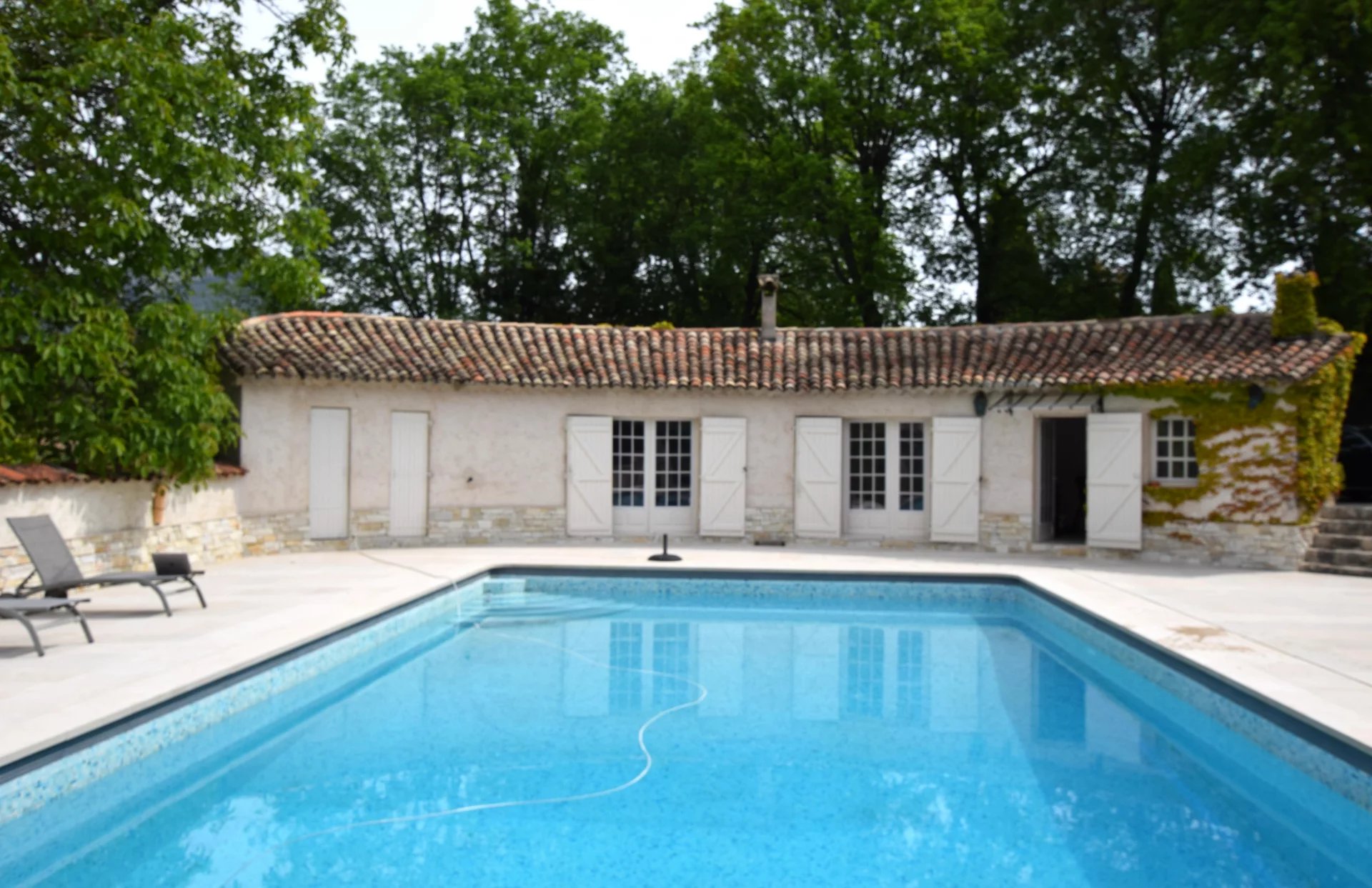 Beautiful Property For Sale in Vence France