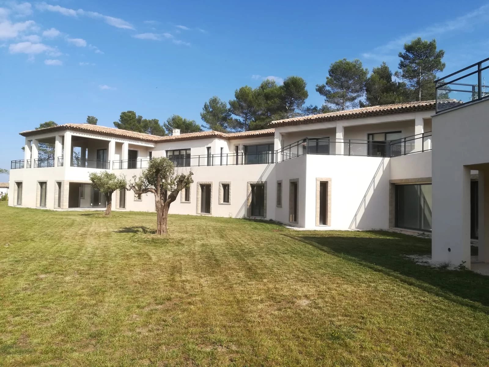 A Property to Develop as Your Own in Torrettes France