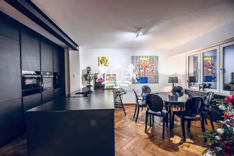 Sale Apartment - Luxembourg Limpertsberg - Luxembourg