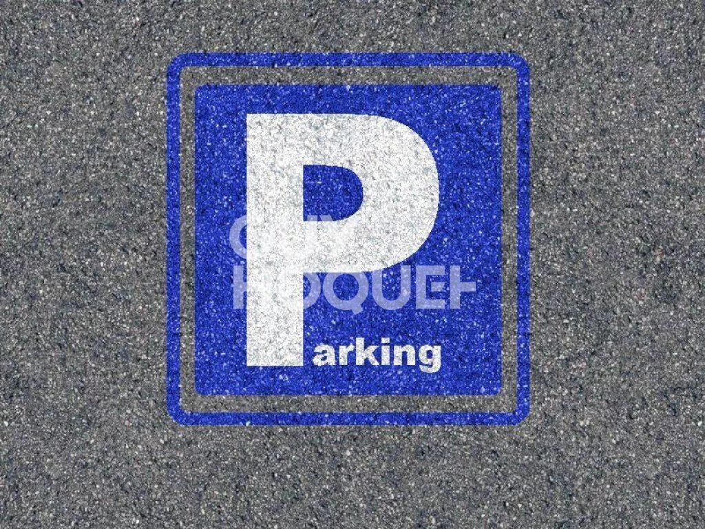 Parking / box Mandelieu La Napoule