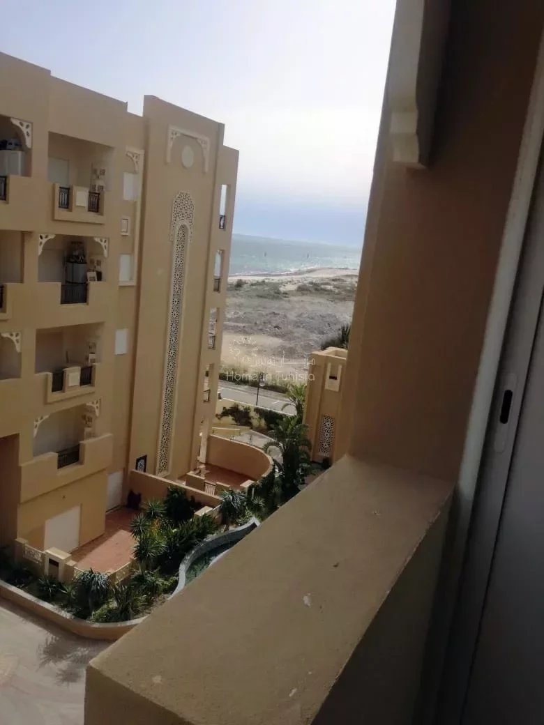 Seasonal rental Apartment - Chatt Meriem - Tunisia