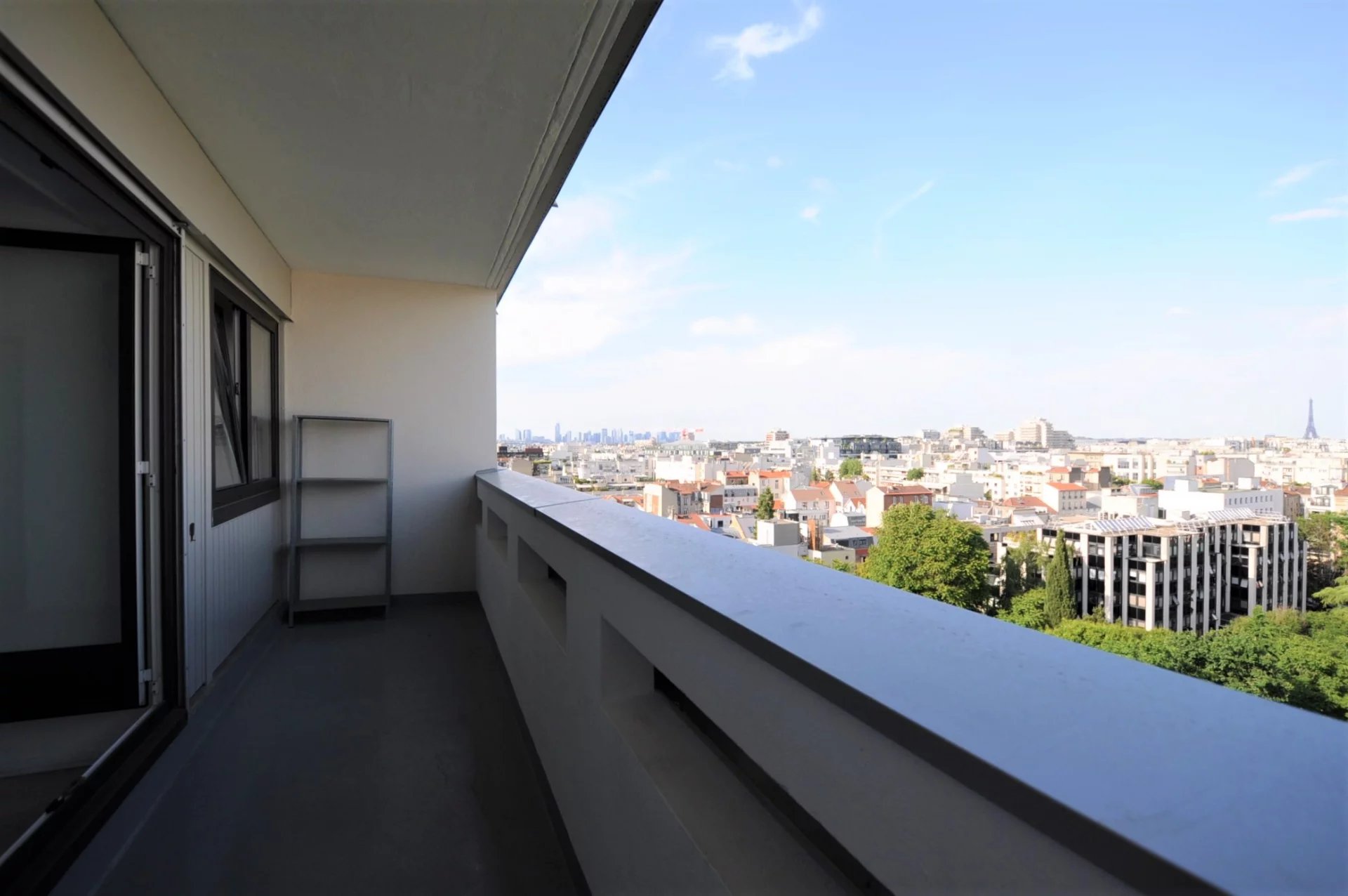 Location Appartement - Boulogne-Billancourt Silly-Gallieni
