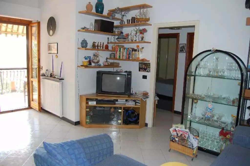 Sale Apartment - Bordighera Via dei Colli - Italy
