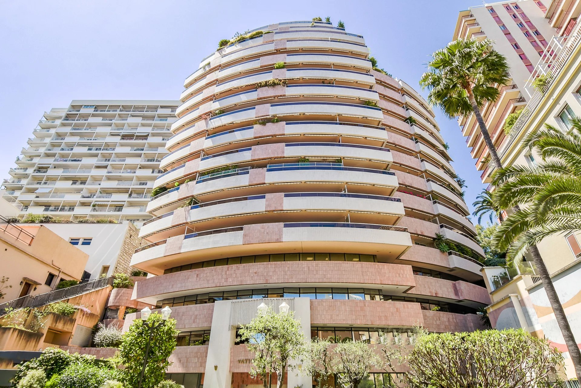 Vente Appartement 156m² 4 Pièces à Monaco (98000) - First Properties