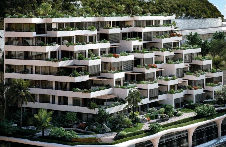 Vente Appartement 176m² 3 Pièces à Monaco (98000) - First Properties