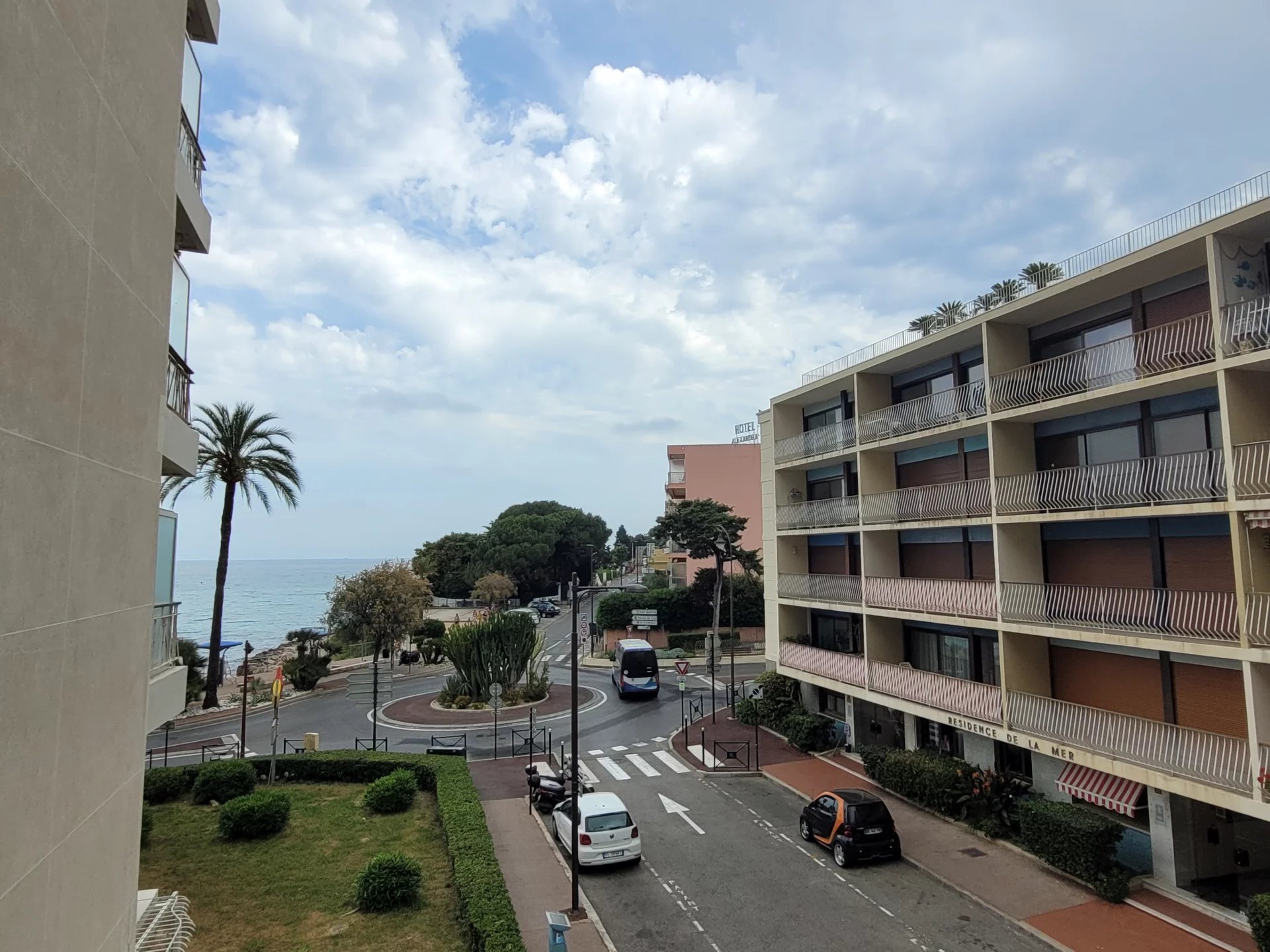 Sale Apartment - Roquebrune-Cap-Martin Le Cap