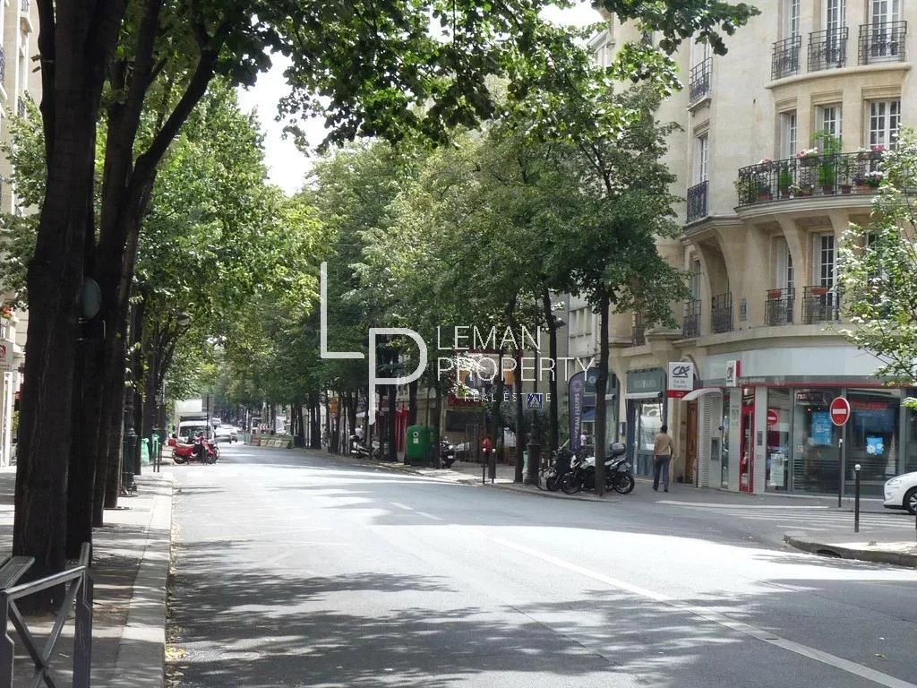 Vente de appartement à Paris 15ème au prix de 685000€