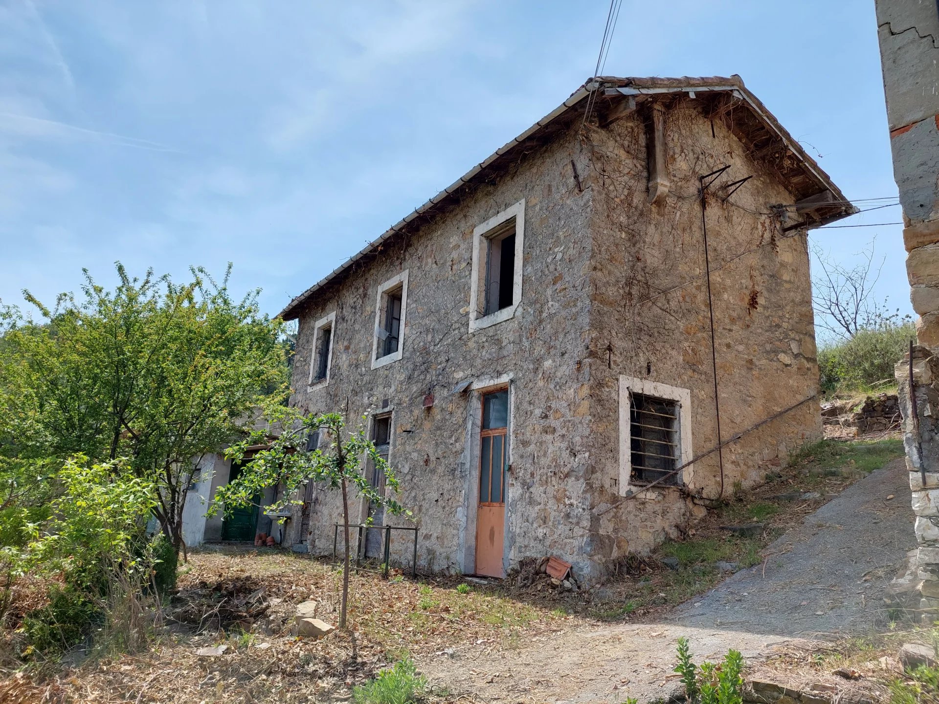 Sale Cottage - Vallebona - Italy