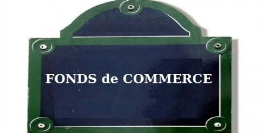 Vente Fonds de commerce Dijon