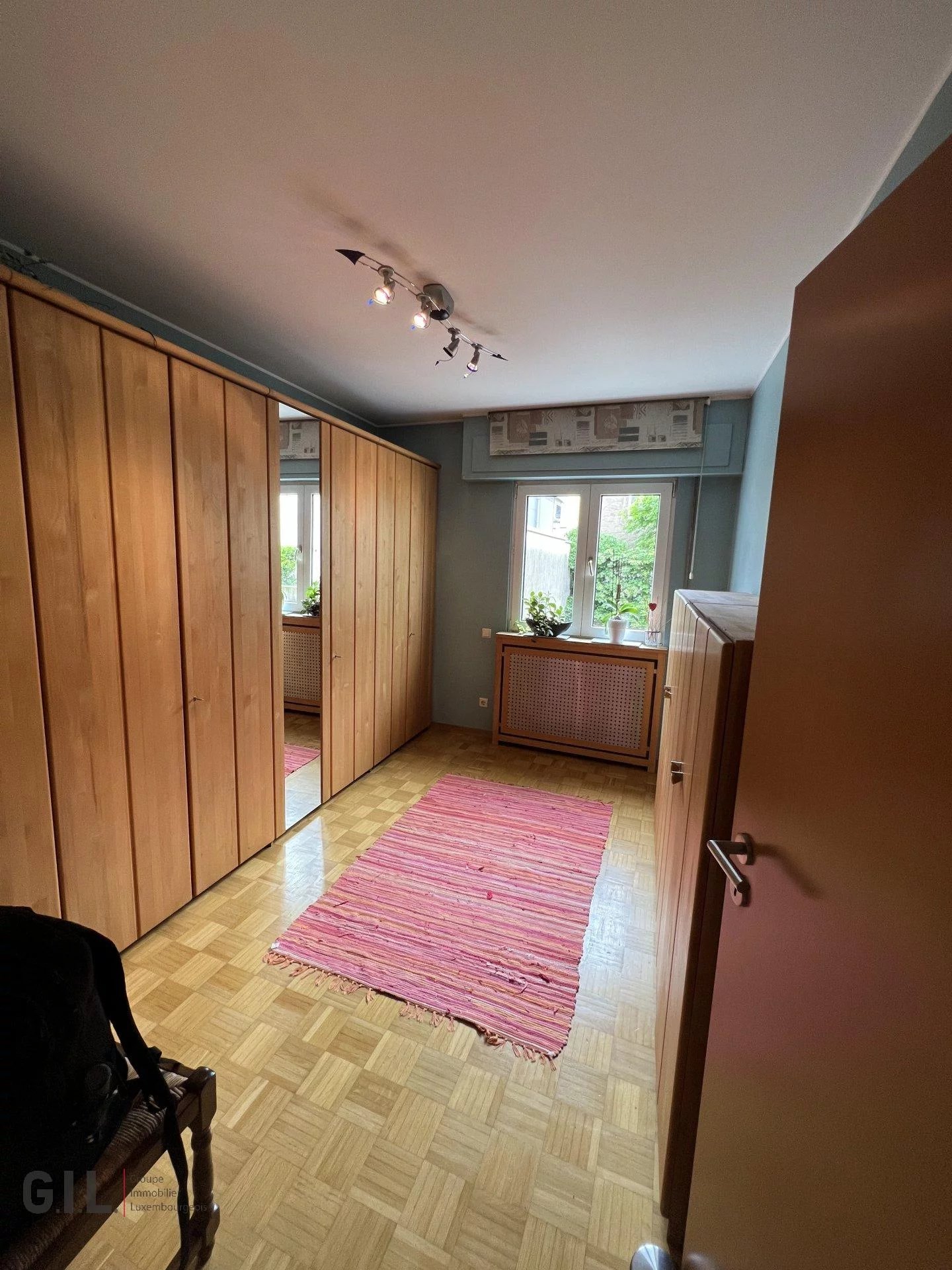 Appartement 2 chambres