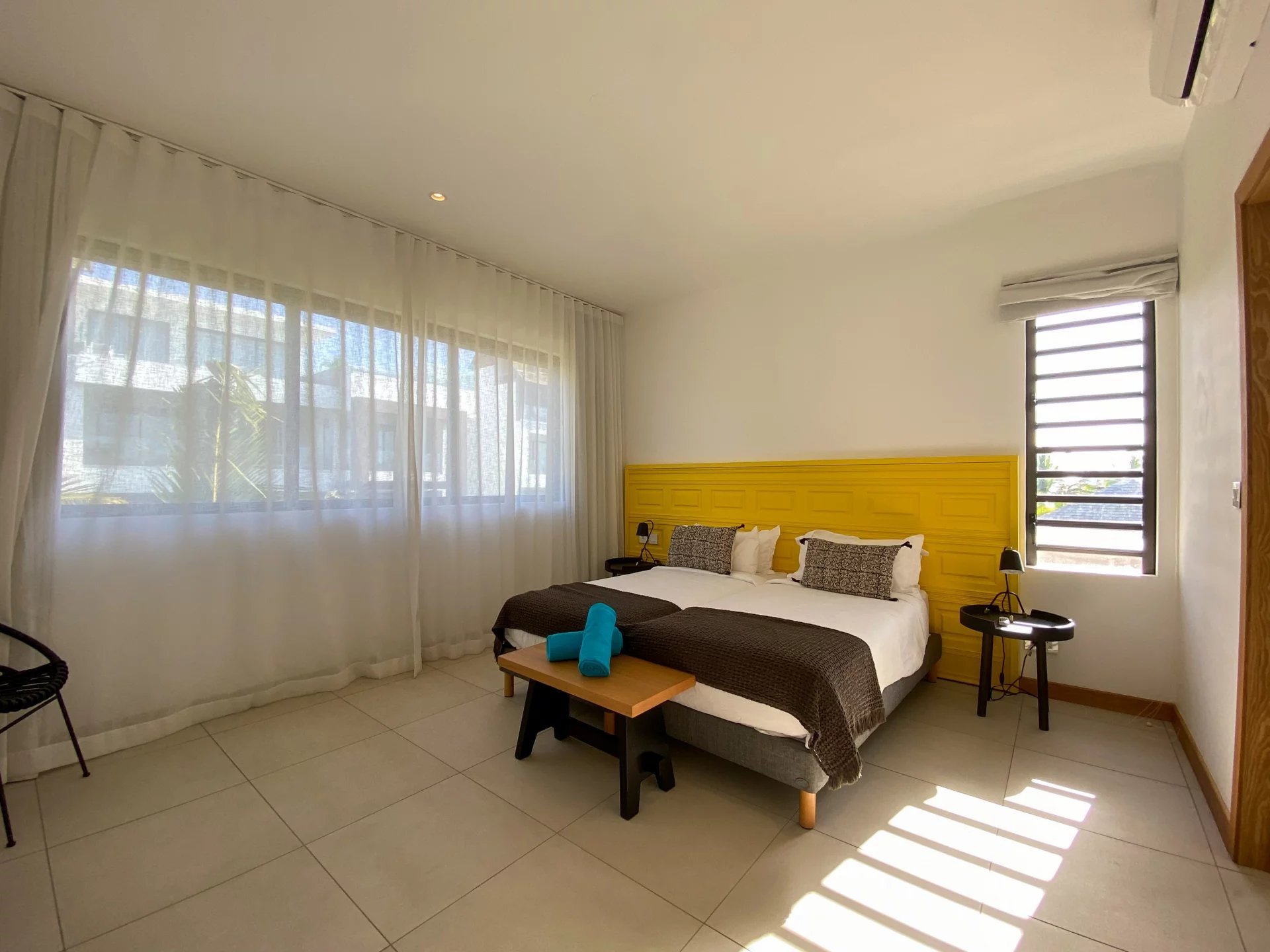GRAND GAUBE - Magnificent villa - 4 bedrooms - picture 9 title=
