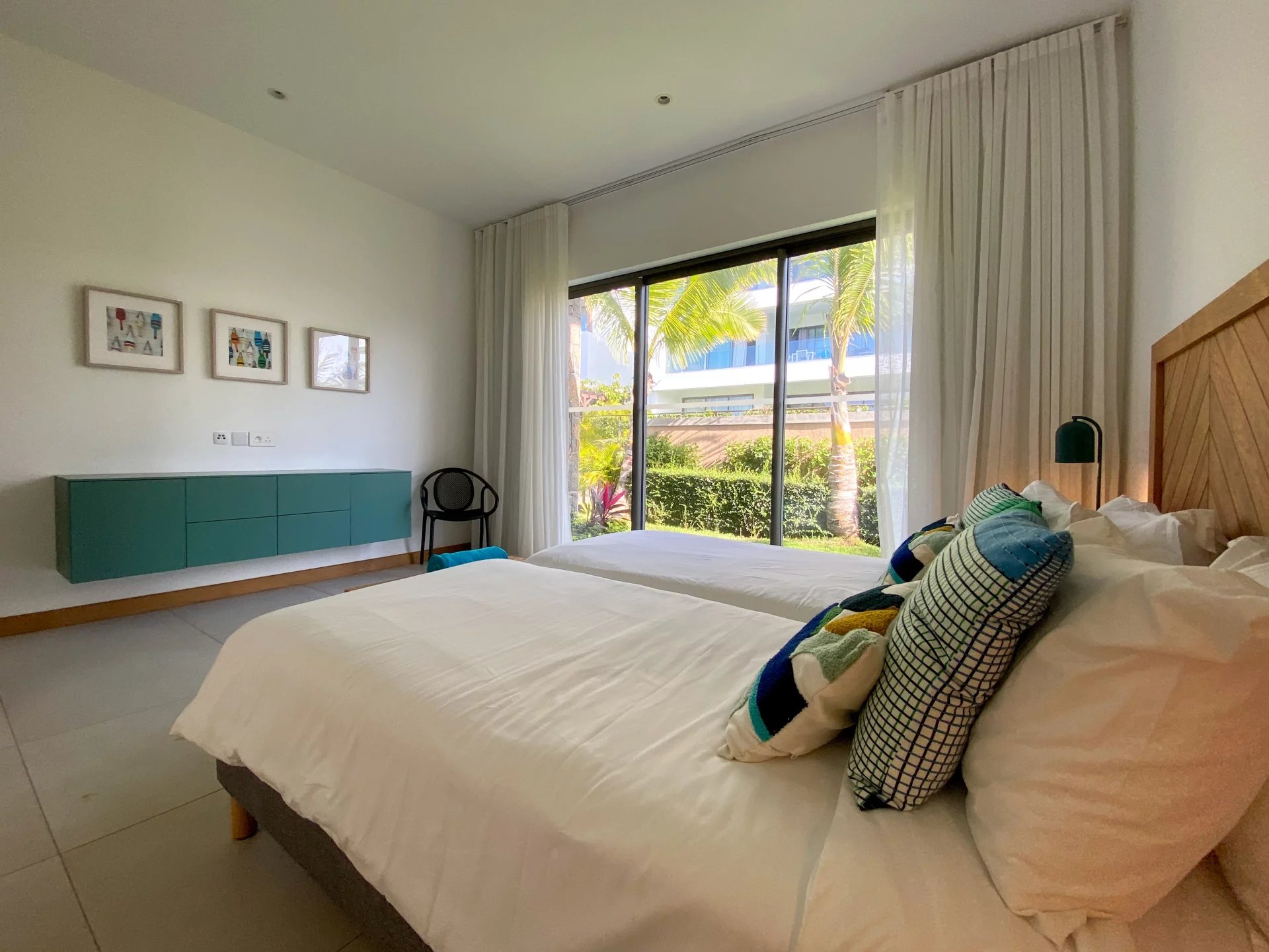 GRAND GAUBE - Magnificent villa - 4 bedrooms - picture 8 title=