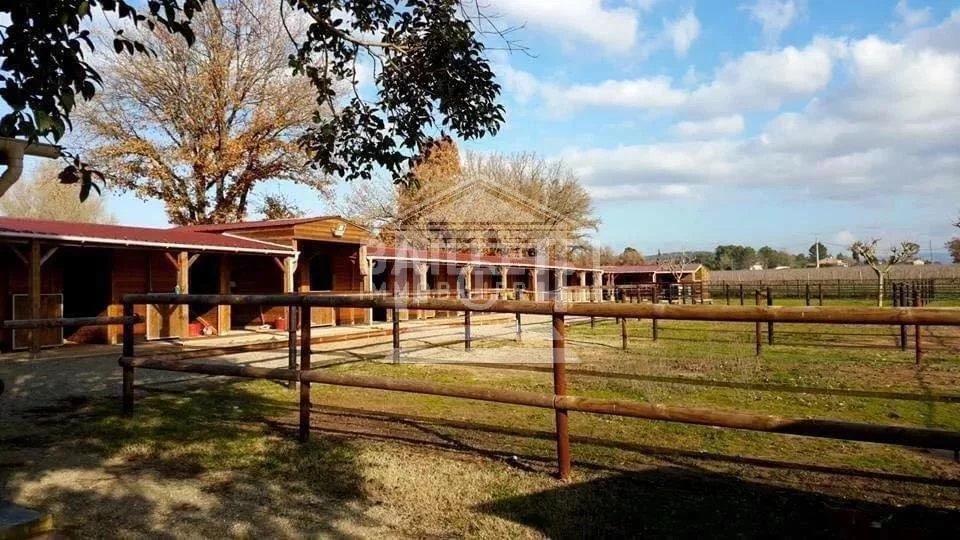 Equestrian domain in the Var/LOWER PRICE